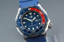 Orologio Vintage 1991 Seiko