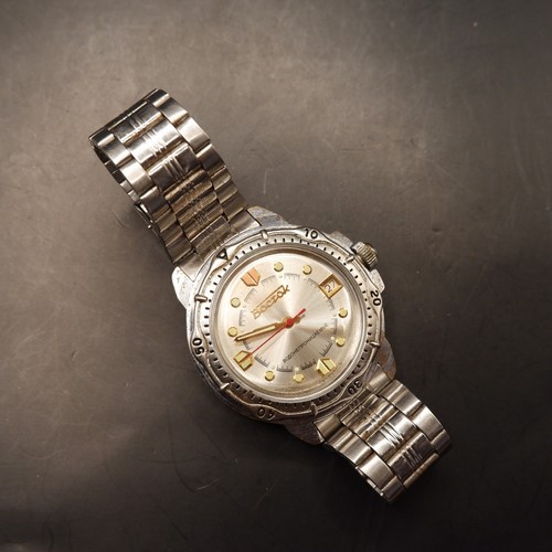Orologio vostok komandirskie - orologio,
