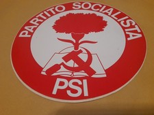 PARTITO SOCIALISTA ITALIANO