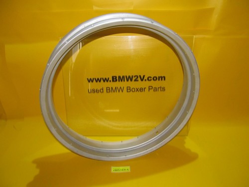 Bmw r100r r80r ruota - bmw, anteriore
