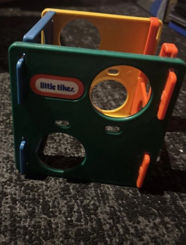 Little tikes casa delle - little,