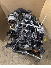 Motore completo Toyota Avensis