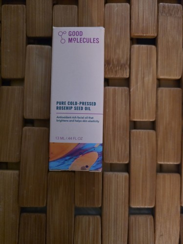 Good molecules olio - good, di