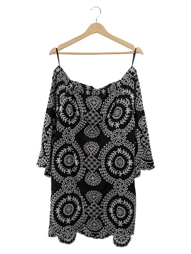 Nikkie abito pizzo donna - pizzo,
