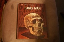 Life nature library early man - early,