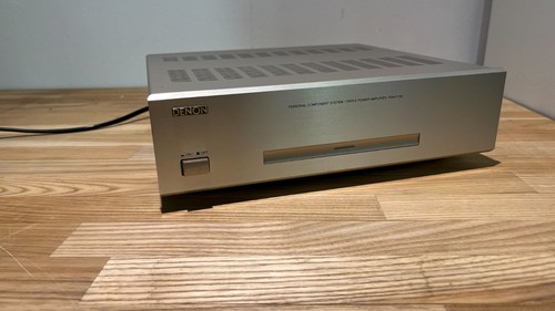 Amplificatore potenza - di,