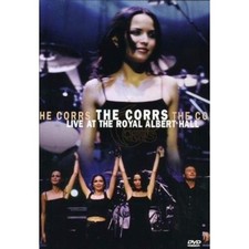 The Corrs - Live at the Royal