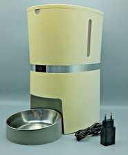 Distributore Automatico Cibo