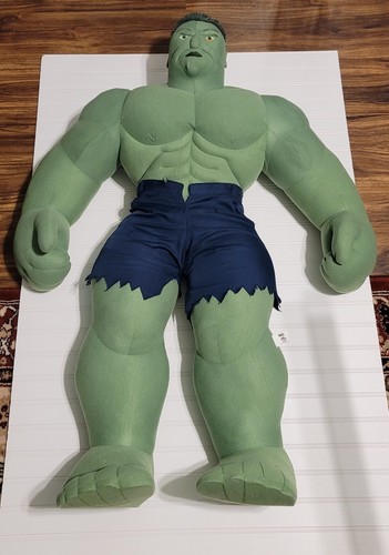 Giant tall 2003 marvel - 2003,