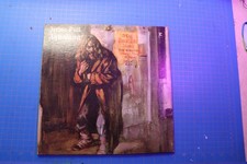 Jethro Tull Aqualung Vinyl LP