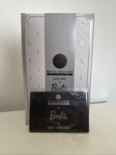 Mattel Creations Barbie Trunk