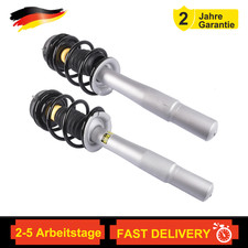 2 ammortizzatori anteriori