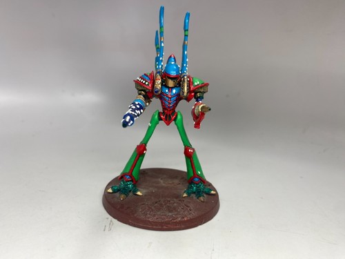Warhammer epic 40k eldar - epic,