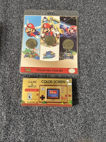 Gioco orologio mario - orologio,