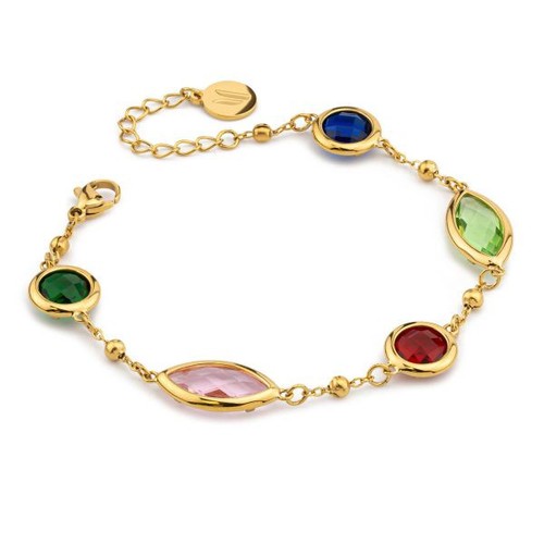 Bracciale boccadamo mya - bracciale,
