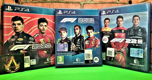 Lotto 2020 2021 f1 - f1, +