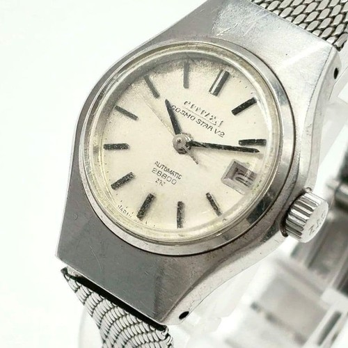 Orologio automatico donna - automatico,