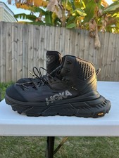 Scarponi da trekking uomo HOKA