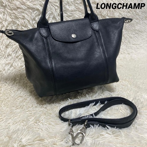 Longchamp borsa tote - longchamp,