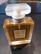 Chanel, Coco Mademoiselle, Eau