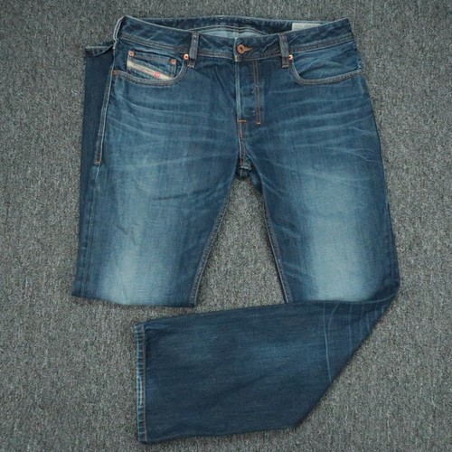 Diesel jeans uomo 33x32 - diesel,