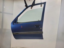 Porta Anteriore Sinistra -