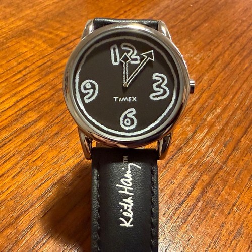 Orologio collaborazione - da,