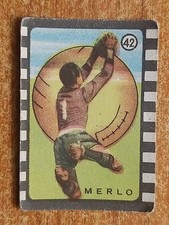 Livorno - Gino Merlo n°42 -