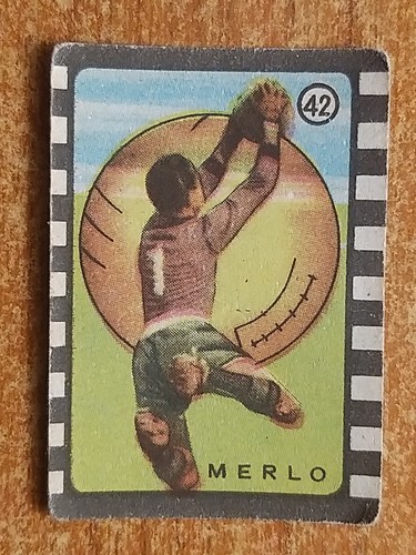 Livorno gino merlo - gino,