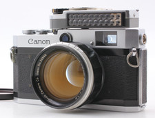 [Quasi come nuova] Canon P