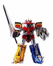 Soul of Chogokin GX-72