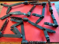 2161 - lotto di 7 pz attrezzo multiplo Fal Beretta M1 BM59 garand diversi marchi