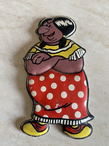 Figurina formaggini mio - figurina,
