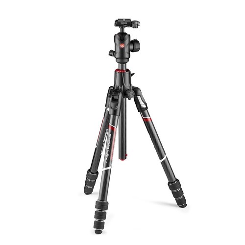 Manfrotto befree xpro - manfrotto,