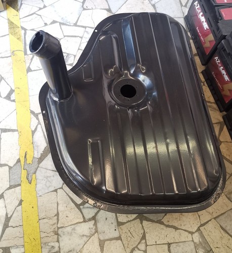 Serbatoio benzina alfa romeo - benzina,