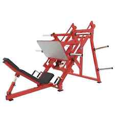 45 Degree Leg Press - RFA |