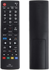 Telecomando LG TV Remote Smart