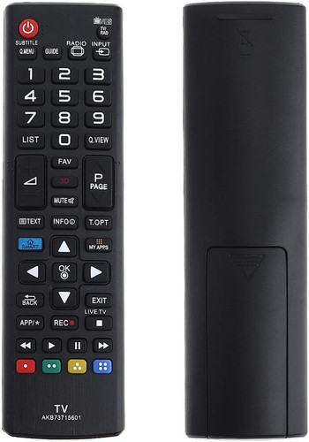 Telecomando remote smart - remote,