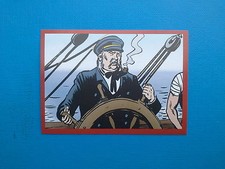 Figurine Panini Zagor n. 47