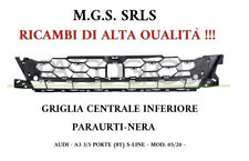 GRIGLIA CENTRALE