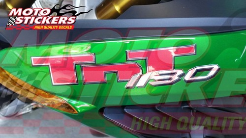 Benelli tnt 1130 kit - 1130, replica