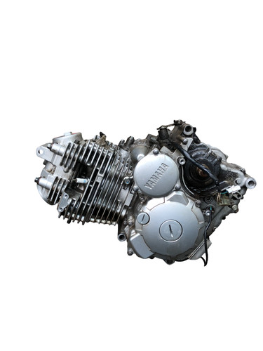 Motore yamaha ybr - i, 2006