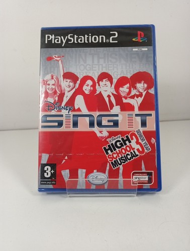 Disney sing high school - disney,