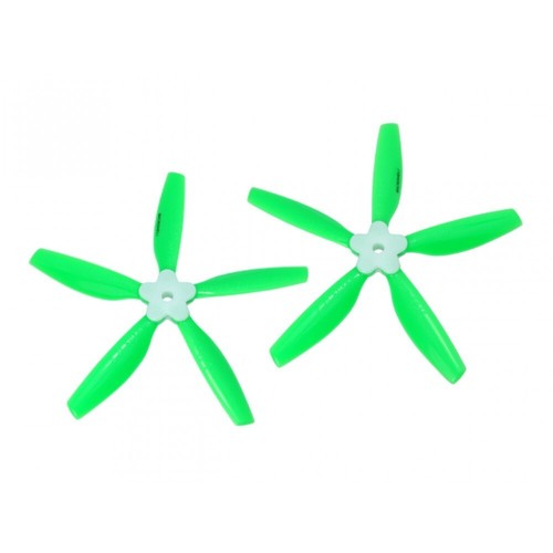 Microheli elica pieghevole - elica,