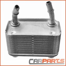 Radiatore Olio Motore Cambio