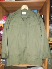 Army jungle fatigue ripstop - jungle,