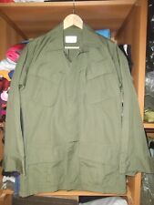 Us Army Jungle Fatigue Ripstop