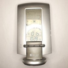 Oregon Scientific Stazione Meteo Wireless a Lungo Raggio Termoigrometro Orologio RF