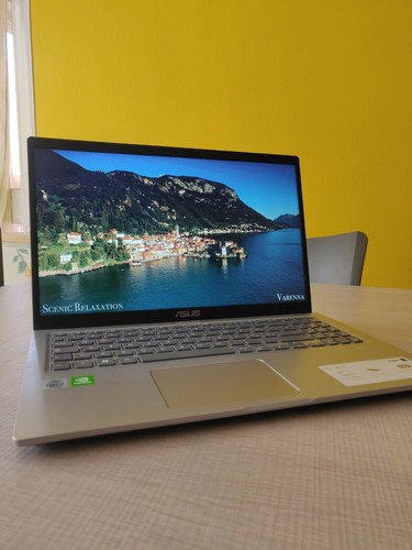 Asus laptop portatile - asus, 14"