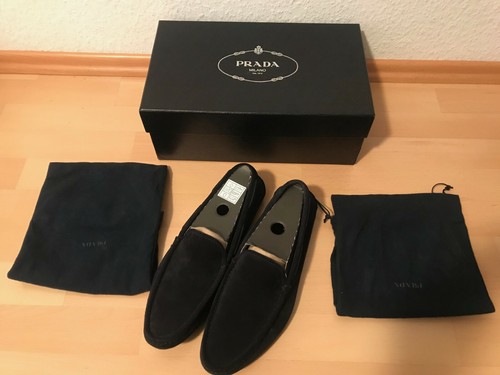 Scarpe prada mocassini - scarpe, prada,